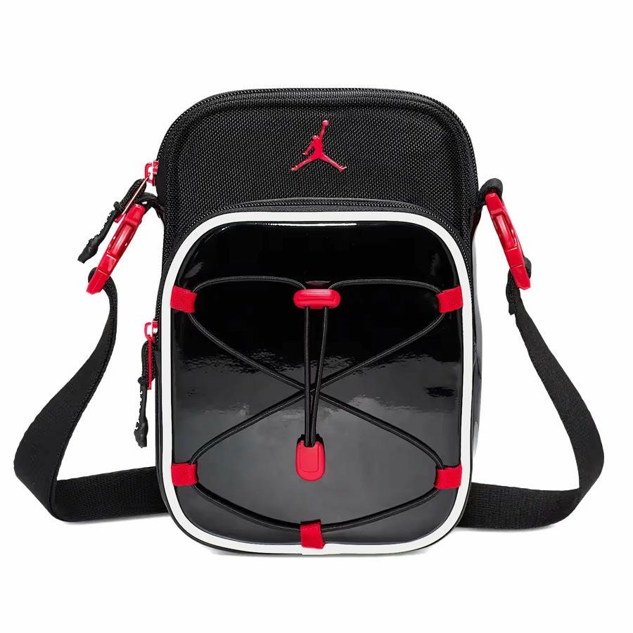 ジョーダン/JORDAN ボディバッグ ショルダーバッグ メッセンジャー