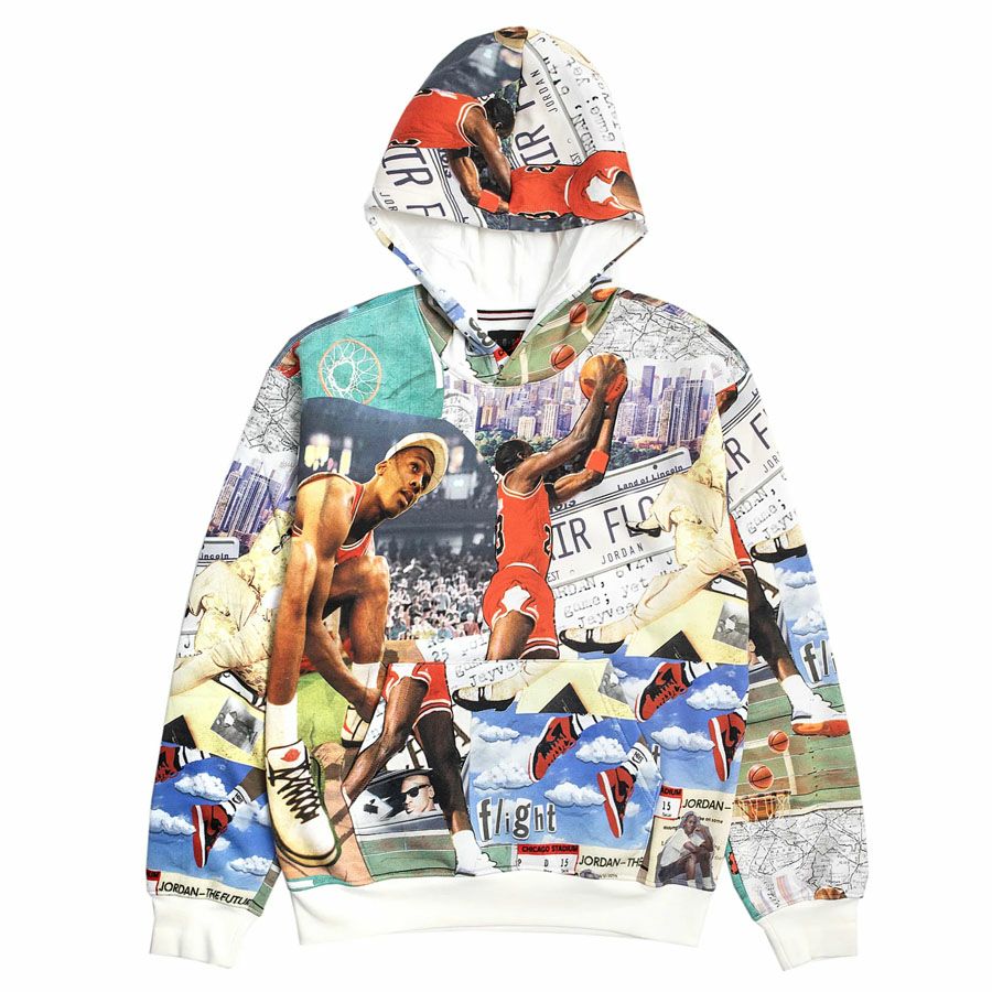 Jordan マイケル・ジョーダン パーカー Kids Brooklyn Fleece Jordan マイケル・ジョーダン パーカー Kids Brooklyn Fleece
