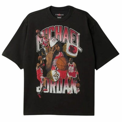 NBA マイケル・ジョーダン シカゴ・ブルズ Tシャツ 現地買付品 Flight 