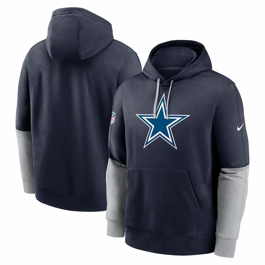 B266新品パーカーNFL公式COWBOYSカウボーイズ US(S)おまけ付き！ NFL カウボーイズ パーカー/スウェット - NFL | セレクション公式
