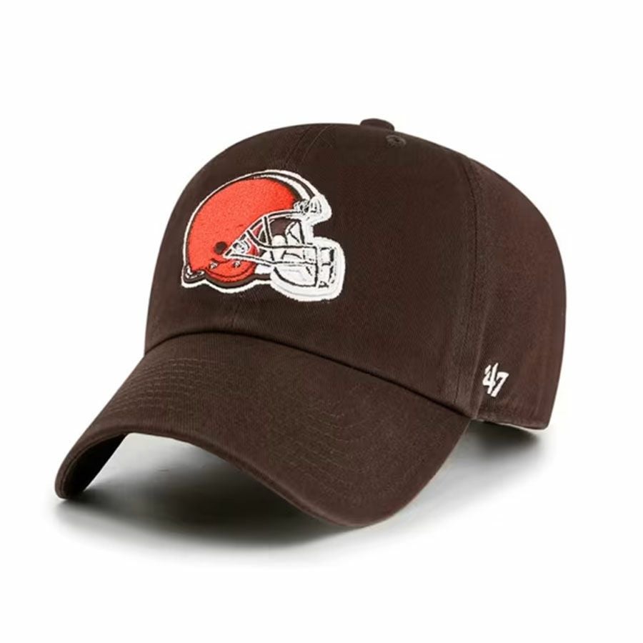 NFL ブラウンズ キャップ メンズ - NFL | セレクション公式オンライン