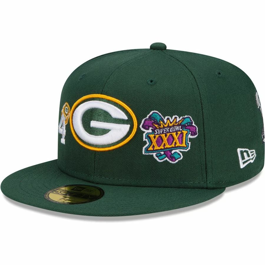 NFL キャップ グリーン メンズ - NFL | セレクション公式オンライン