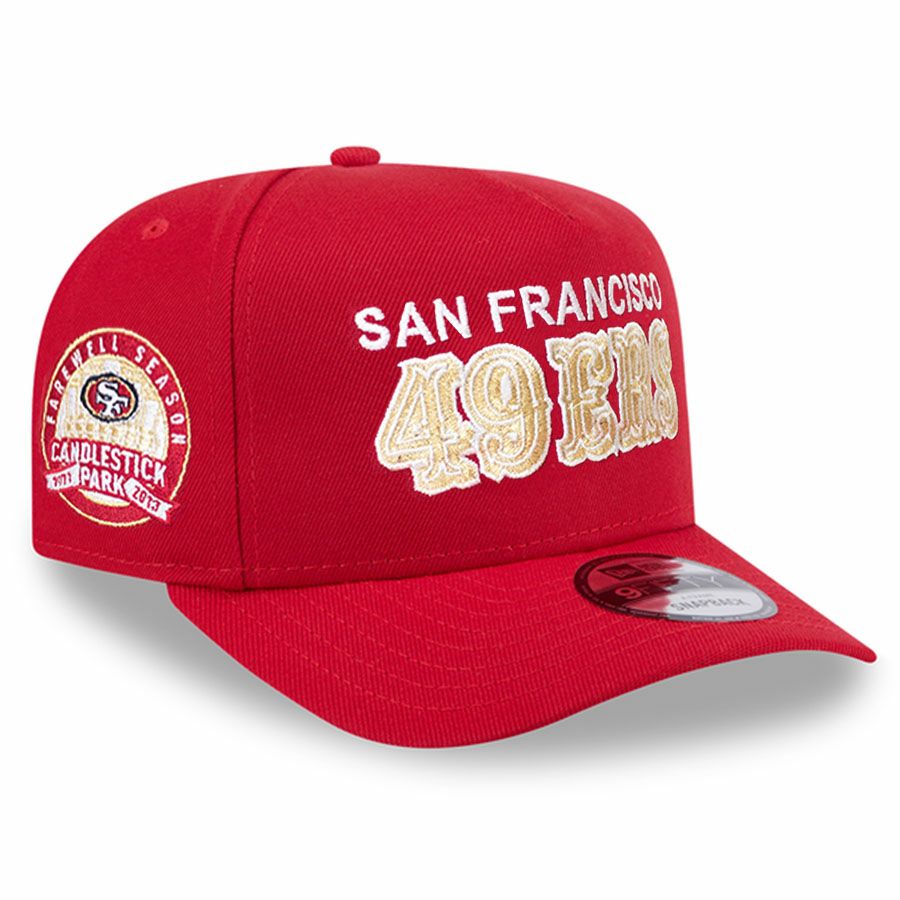 NFL ニューエラ サンフランシスコ・49ers - NFL | セレクション公式