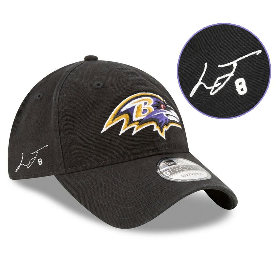 ★値下げ★ 【貴重】NFL レイブンズ ニューエラ 9FIFTY キャップ NFL レイブンズ キャップ ニューエラ ブラック メンズ - NFL