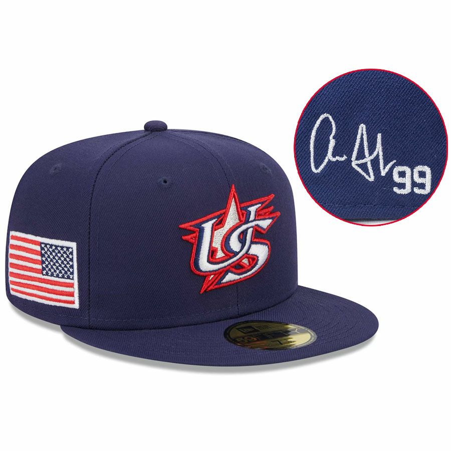 WBC アーロン・ジャッジ USA アメリカ代表 ユニフォーム 2026 ワールド