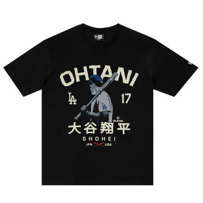MLB 大谷翔平 Tシャツ 現地買い付けアイテム メンズ - MLB 