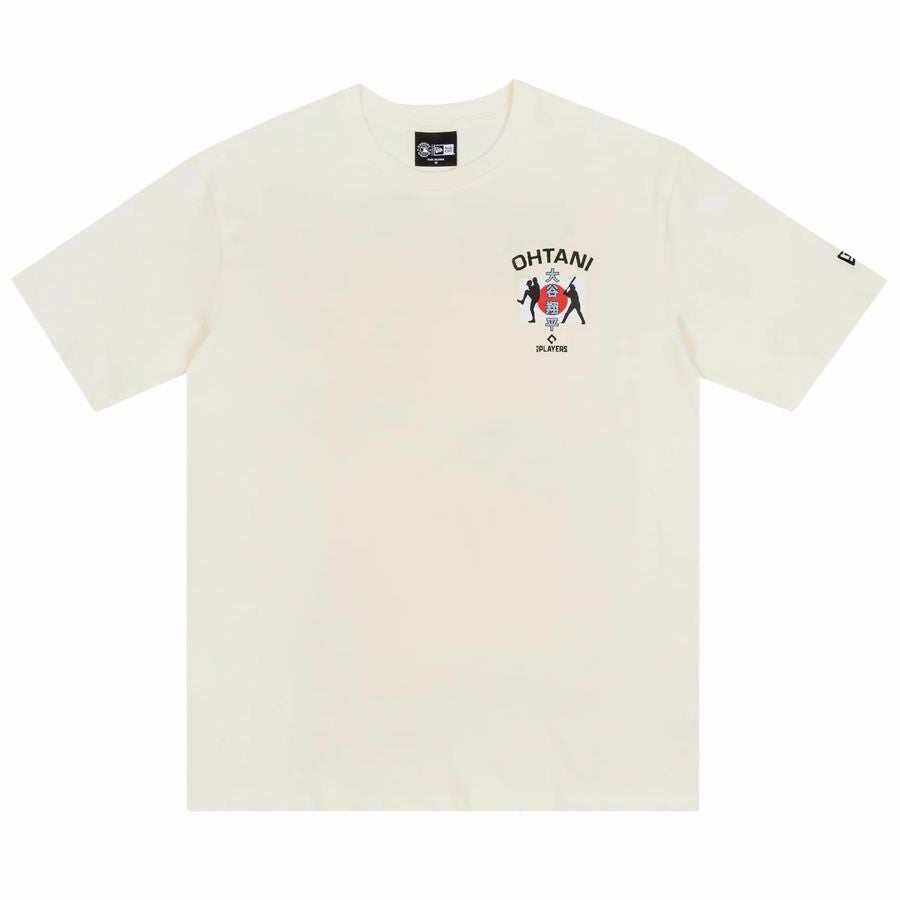 MLB 大谷翔平 Tシャツ 現地買い付けアイテム メンズ - MLB