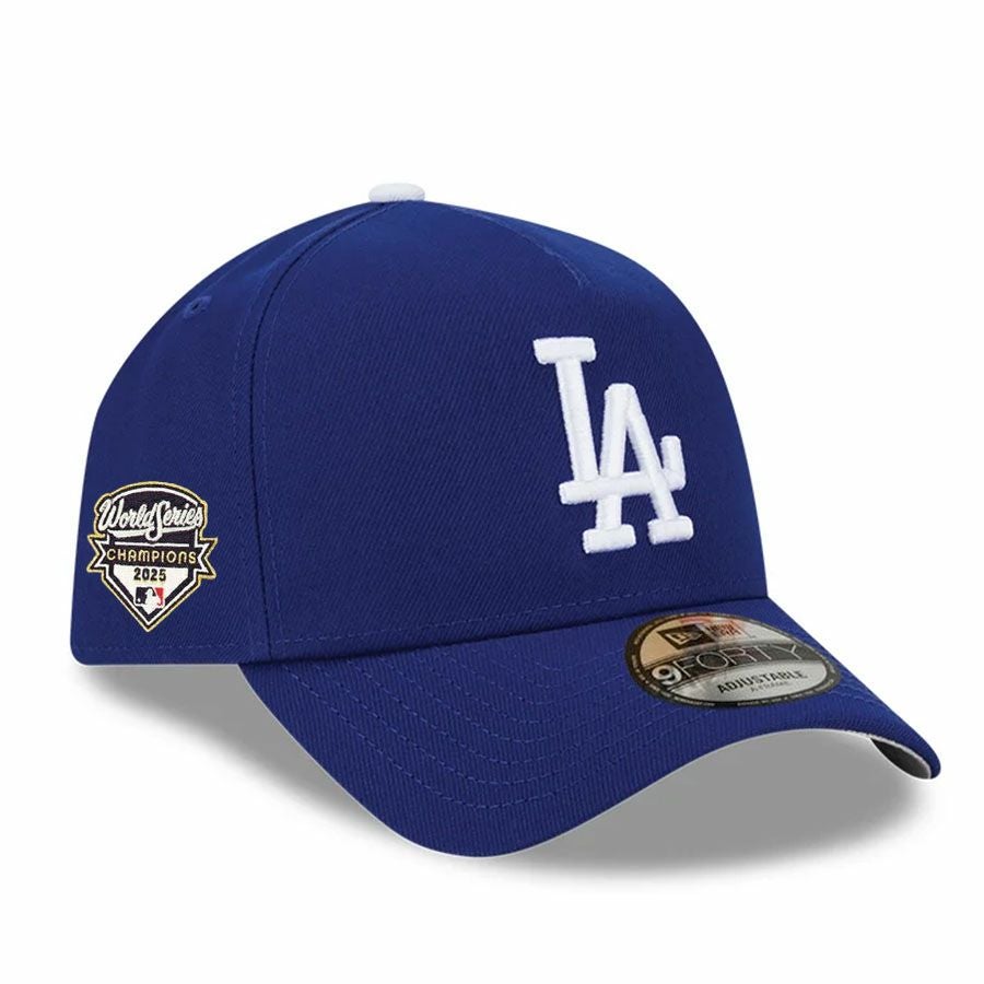 MLB ドジャース キャップ 【海外モデル】ワールドシリーズ2025進出 MLB ドジャース キャップ 【海外モデル】ワールドシリーズ2025進出
