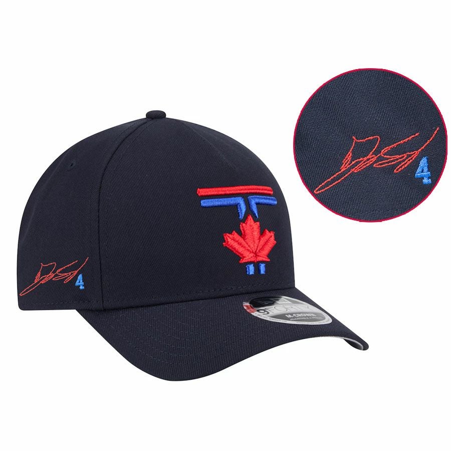 MLB ブルージェイズ キャップ ブラック - MLB | セレクション公式