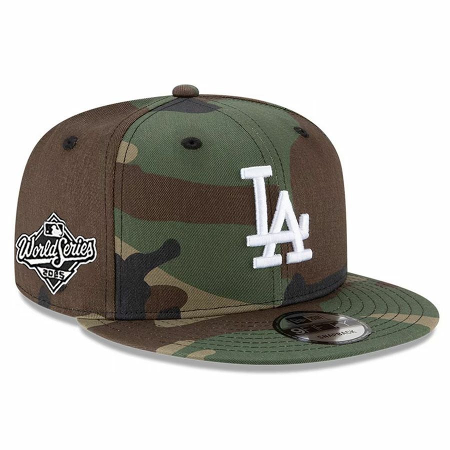MLB ドジャース キャップ オールスターゲーム2024 59FIFTY Fitted Hat
