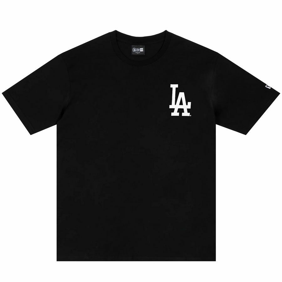MLB 大谷翔平 ドジャース Tシャツ 【現地買付】Ohtani LA x JPN Kanji