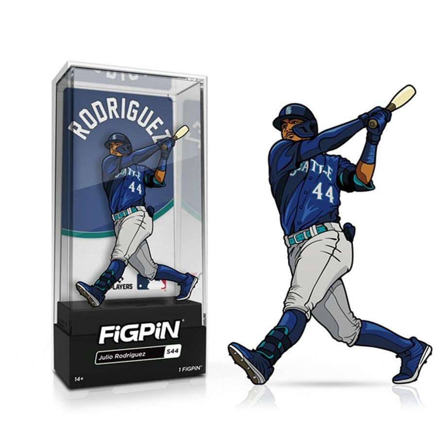 マリナーズ限定ピンバッチ MLB マリナーズ アクセサリー - MLB | セレクション公式オンライン通販