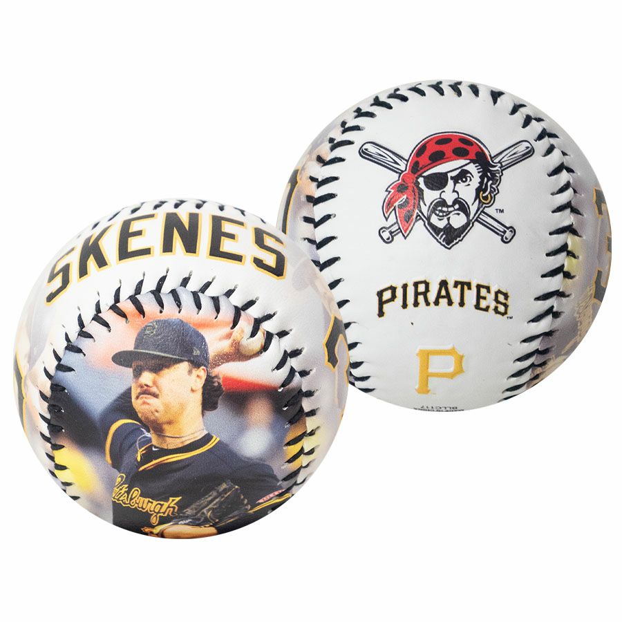 MLB クレイトン・カーショー ドジャース ボール 【現地買付品】Kershaw