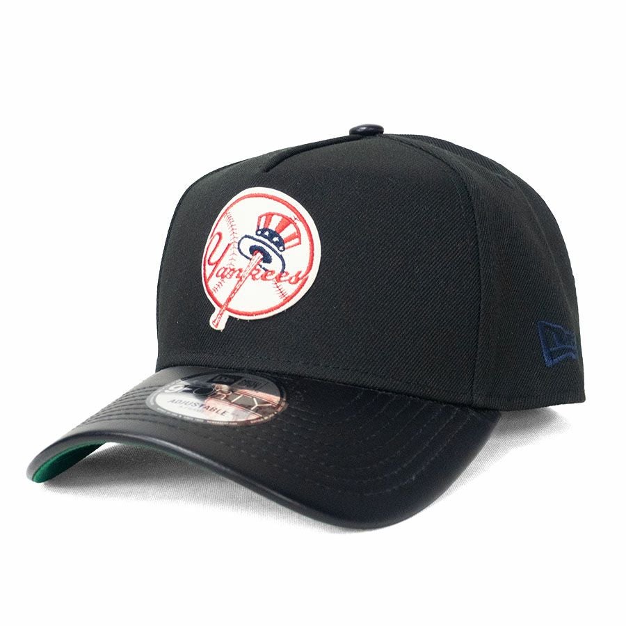 MLB ヤンキース ニューエラ ブラック オール - MLB | セレクション公式
