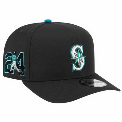 MLB ケン・グリフィーJR. マリナーズ ユニフォーム リミテッド Limited 
