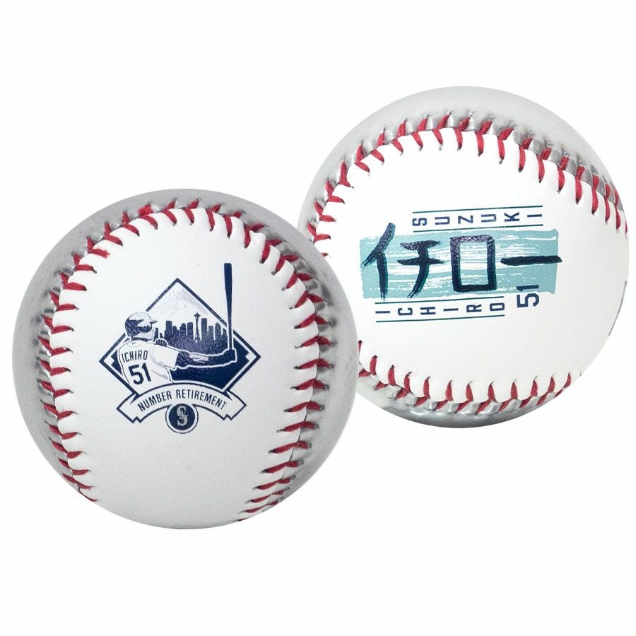 MLB オフィシャル ボール|公式球 | セレクション | MLB NBA NFL プロ