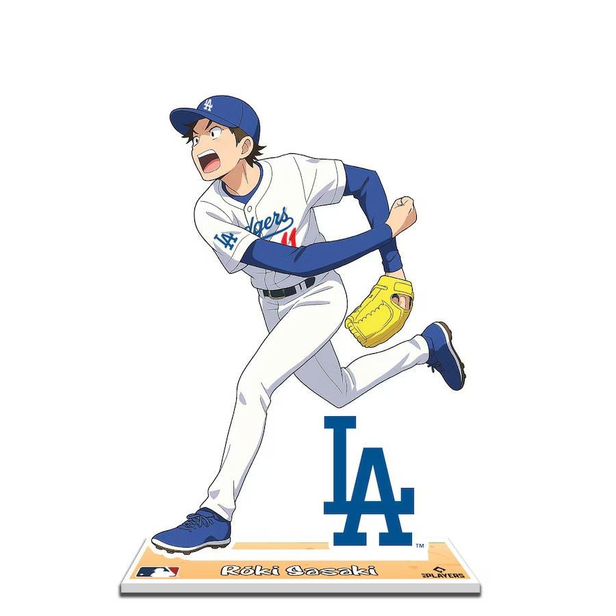 MLB 佐々木朗希 グッズ - MLB | セレクション公式オンライン通販ストア