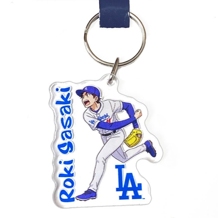 MLB 佐々木朗希 グッズ - MLB | セレクション公式オンライン通販ストア