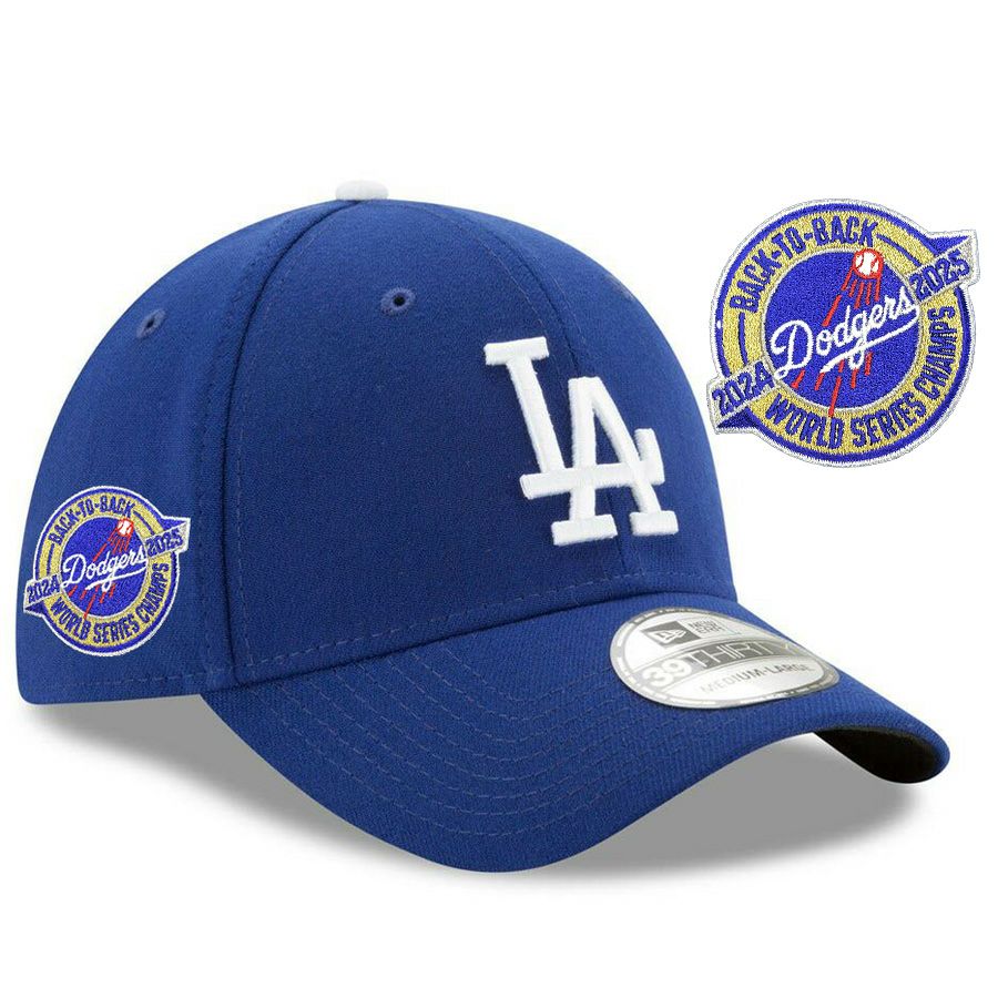 MLB ドジャース キャップ 【海外モデル】ワールドシリーズ2025優勝記念