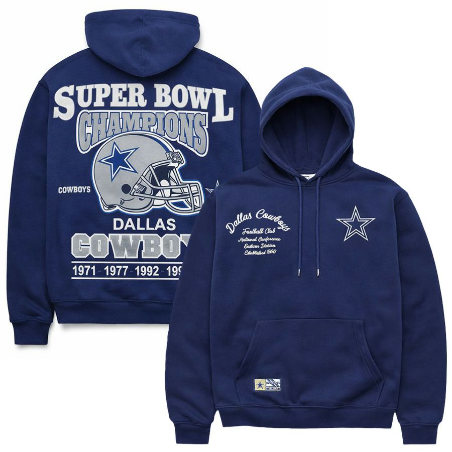 NFL カウボーイズ パーカー/スウェット - NFL | セレクション公式
