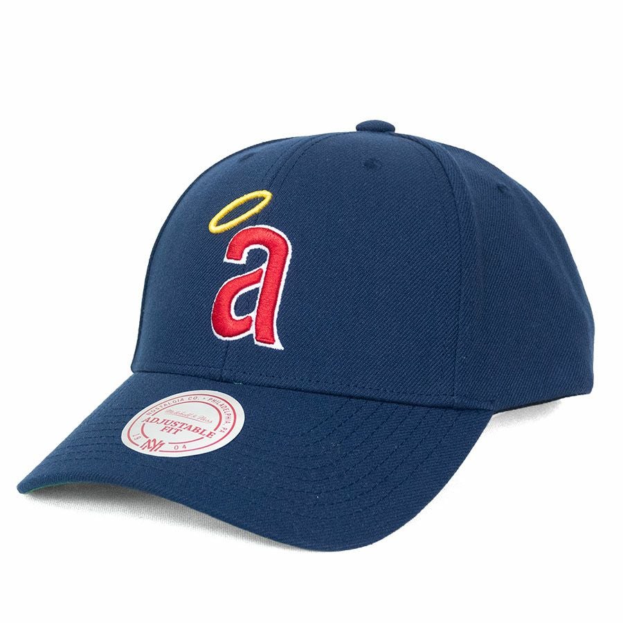 キャップ MLB クーパーズタウン オールオーバー Cooperstown ALL-OVER