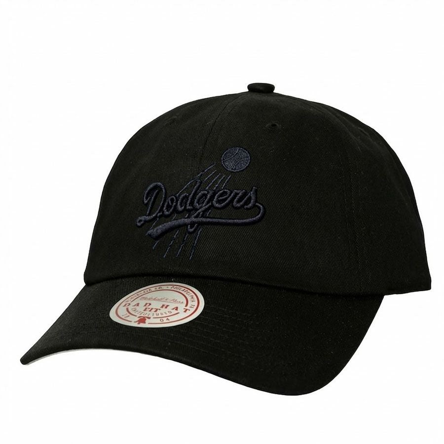 MLB キケ・ヘルナンデス エンリケ ドジャース キャップ 【現地買付