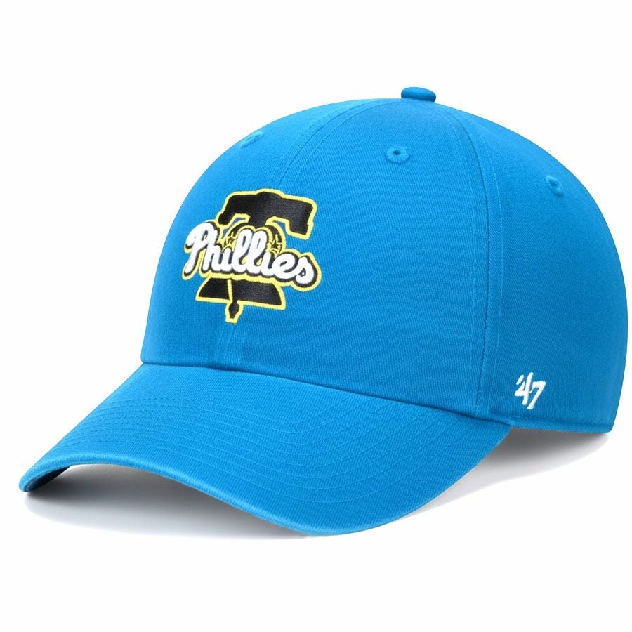 MLB フィリーズ キャップ 【現地買付】シティーコネクト City Connect