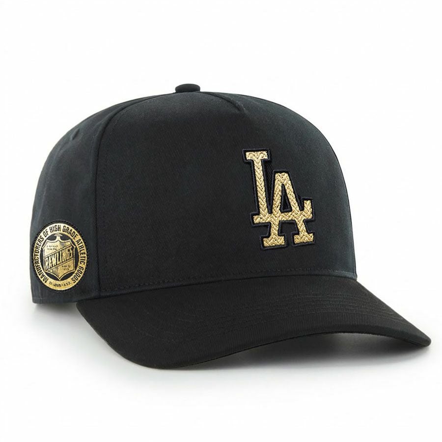 MLB 大谷翔平 ドジャース キャップ ネーム＆ナンバーパッチ 9FIFTY