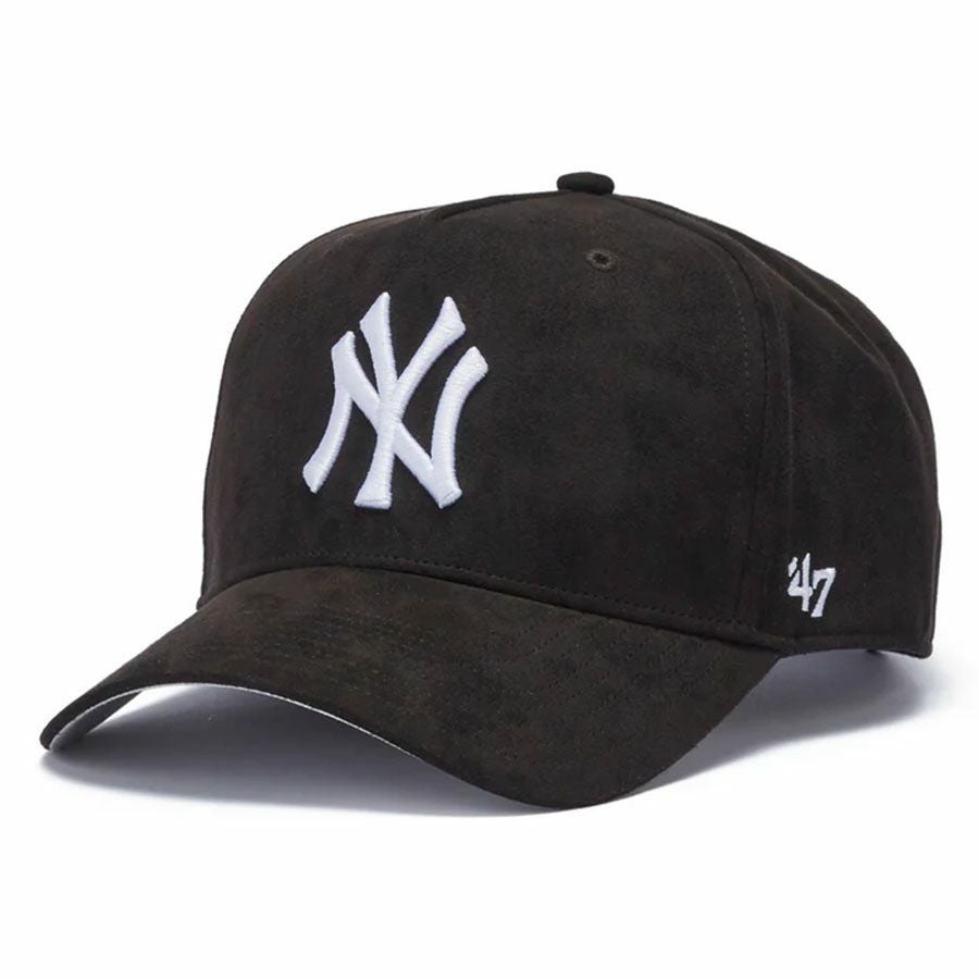 MLB ニューヨーク・ヤンキース キャップ/帽子 Casual Classic Cap
