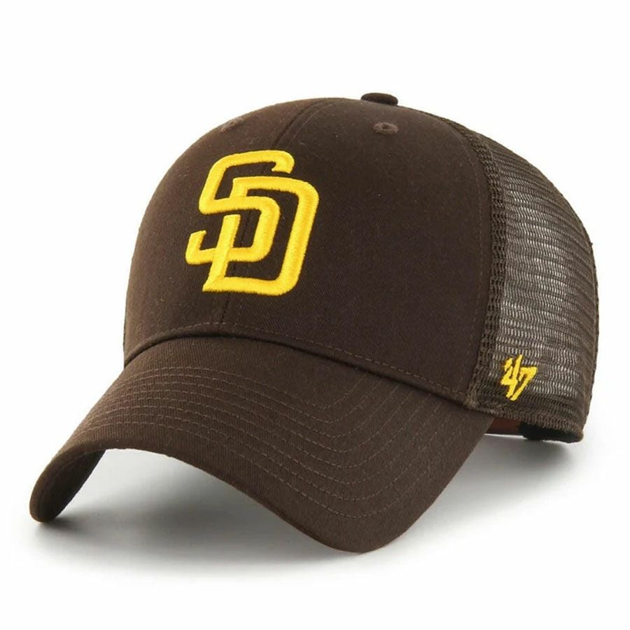 MLB パドレス キャップ メンズ - MLB | セレクション公式オンライン