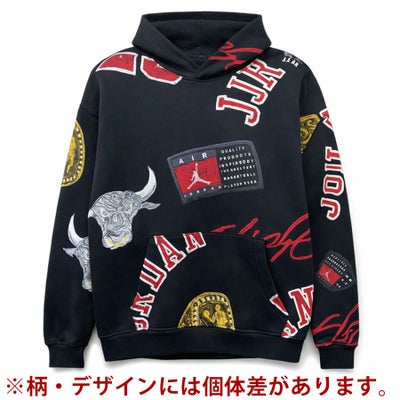 パリサンジェルマン ジョーダン JORDAN パーカー ブラック コラボ 