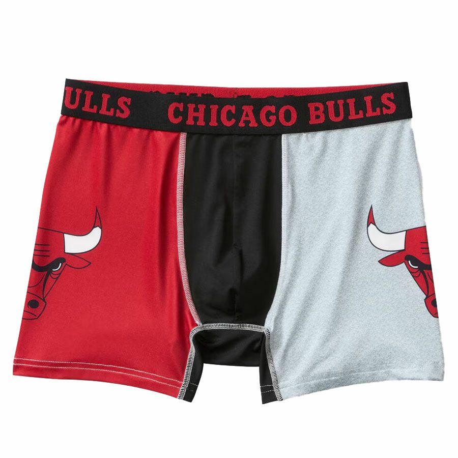 NBA シカゴ・ブルズ ロングパンツ 【現地買付】ジョガー スウェット