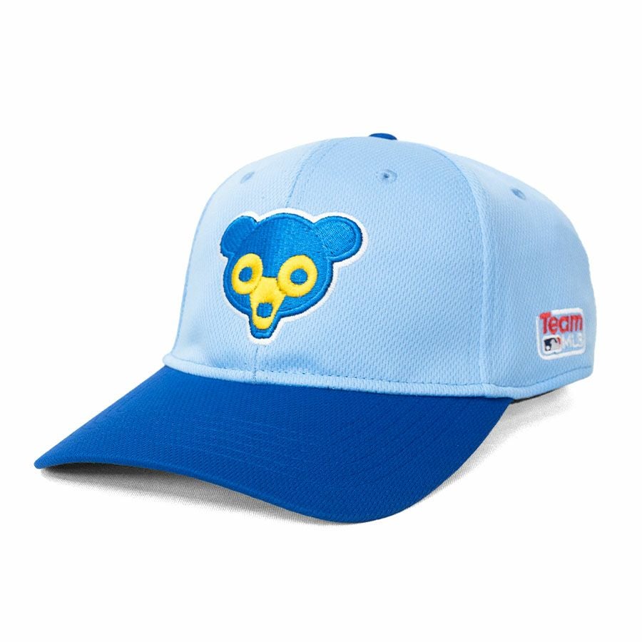 チャンスくん 千葉ロッテマリーンズ グッズ キャップ キッズ コアラの