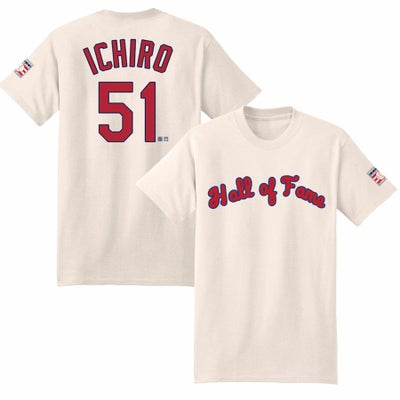 MLB マリナーズ イチロー Tシャツ メンズ - MLB | セレクション公式 