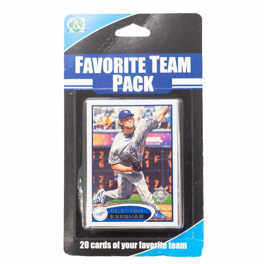 MLB クレイトン・カーショー コレクタブル - MLB | セレクション公式