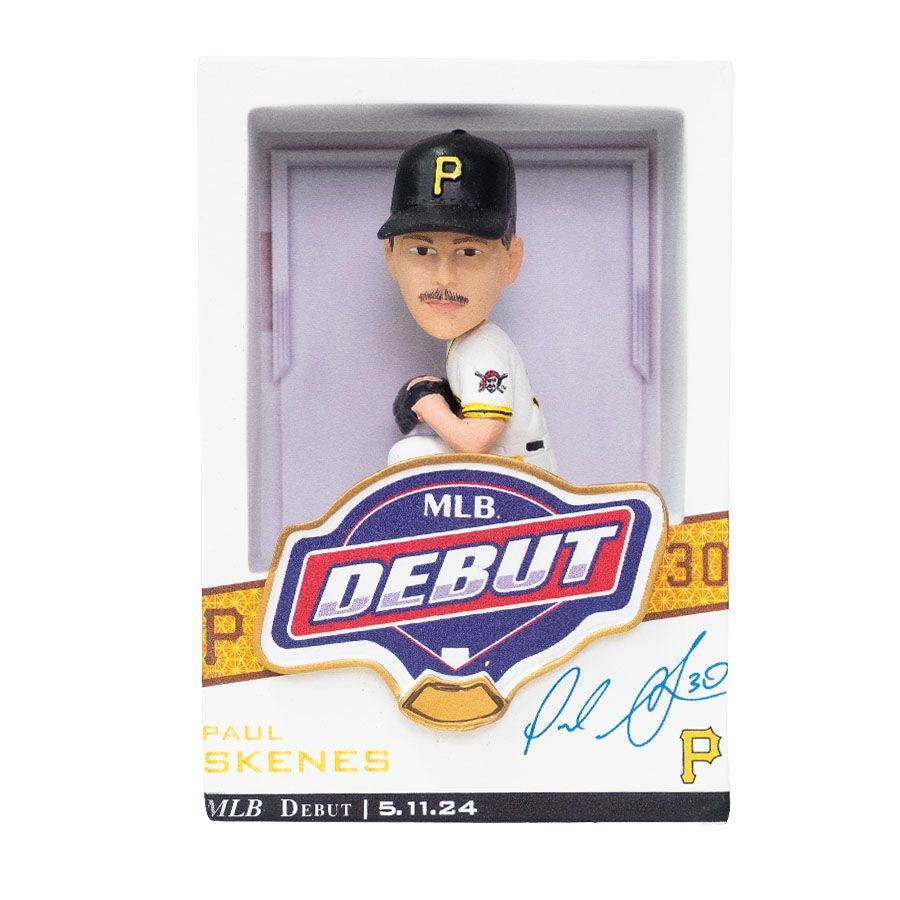 MLB ムーキー・ベッツ ドジャース フィギュア 【球場配布】BobbleHead