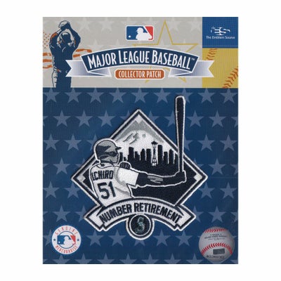 MLB イチロー オール - MLB | セレクション公式オンライン通販ストア