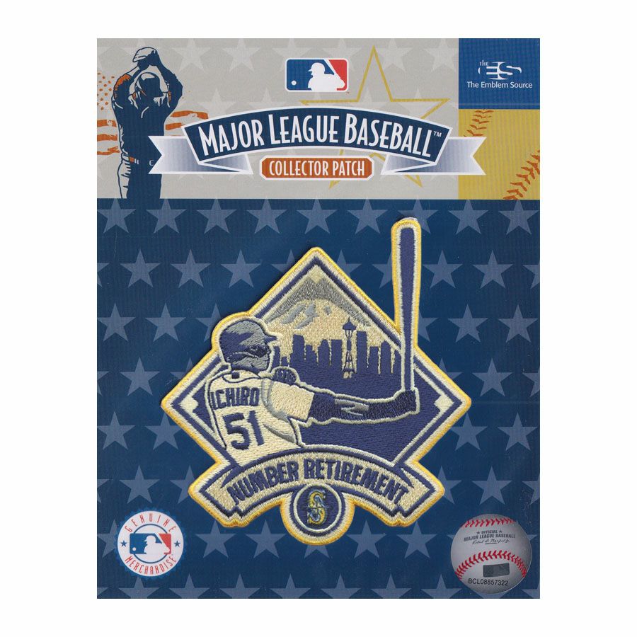 MLB イチロー アクセサリー - MLB | セレクション公式オンライン通販ストア