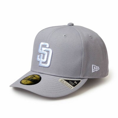 MLB パドレス ニューエラ - MLB | セレクション公式オンライン通販ストア