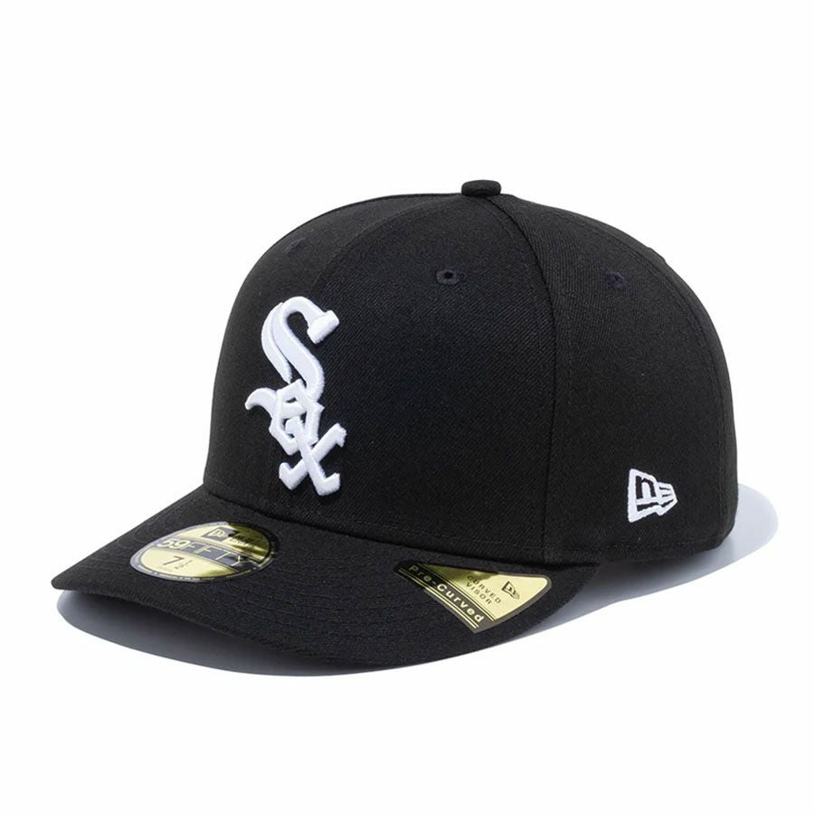 MLB ホワイトソックス キャップ - MLB | セレクション公式オンライン