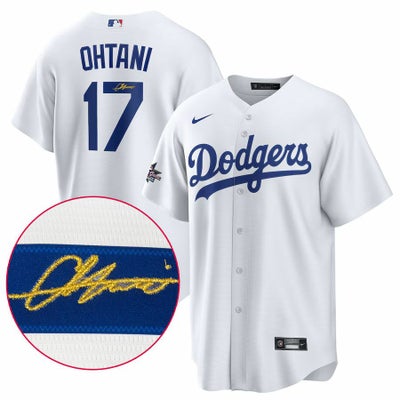 MLB 大谷翔平 ユニフォーム ナイキ - MLB | セレクション公式 