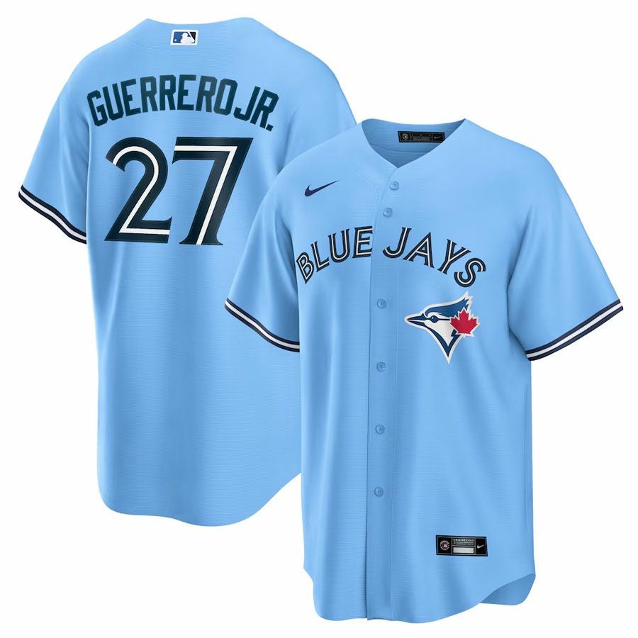MLB ゲレーロJr. グッズ - MLB | セレクション公式オンライン通販ストア
