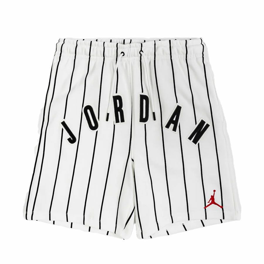 JORDAN ショートパンツ/ショーツ M J JM CLSCS LTWT FLC SHORT