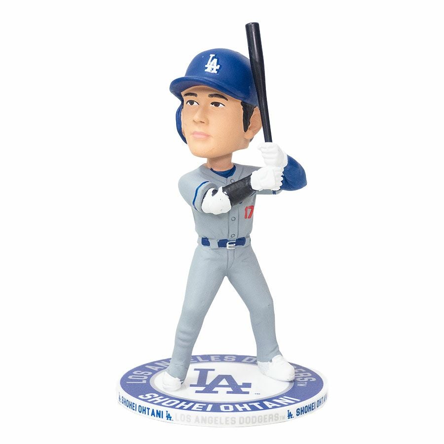 大谷翔平　ミニビッグヘッズ TOKYO SERIES 2025 ボブルヘッド MLB 大谷翔平 ドジャース ミニボブルヘッド 【2024個限定】ワールド