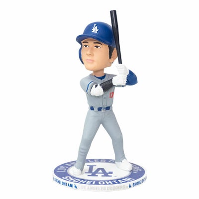 MLB 大谷翔平 ドジャース フィギュア Series 1 GameChangers 6 Vinyl 