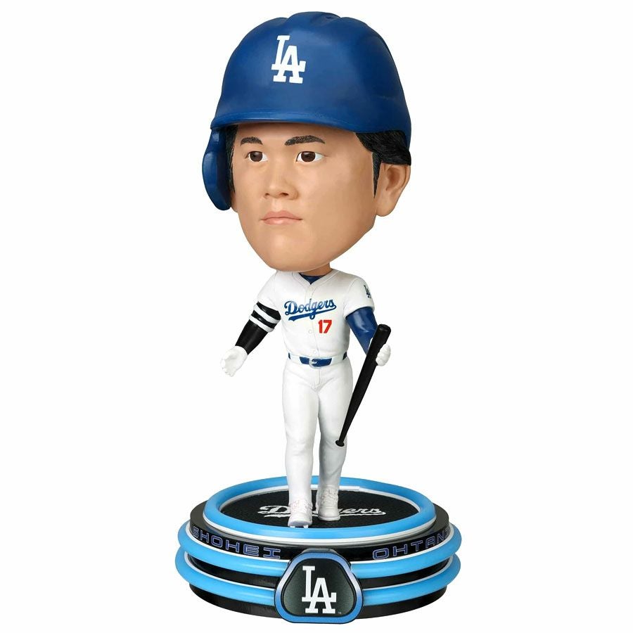 MLB 山本由伸 ドジャース ボブルヘッド 【720個限定】9.5 Inc