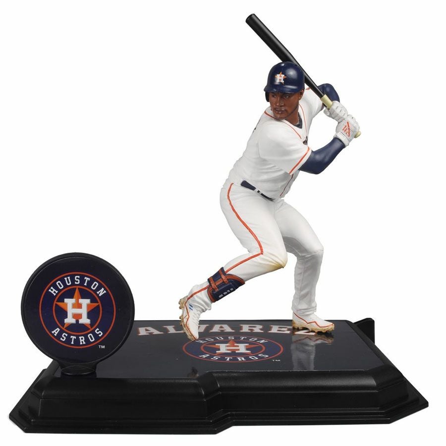 MLB ジャクソン・チョーリオ ブリュワーズ フィギュア 7-Inch Posed
