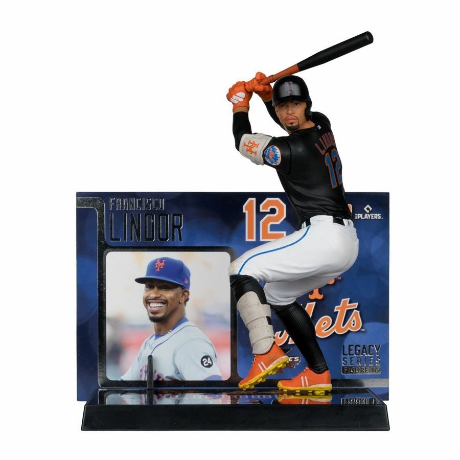 レア物多数　マクファーレン　mlb 野球 12体セット 2026年最新】Yahoo!オークション -マクファーレン mlb(野球)の中古品
