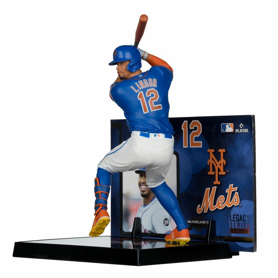 MLB ジャクソン・チョーリオ ブリュワーズ フィギュア 7-Inch Posed