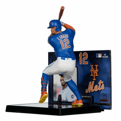 MLB フランシスコ・リンドーア グッズ - MLB | セレクション公式 